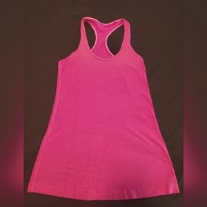 Lululemon racerback tank